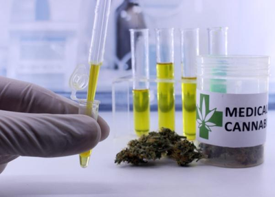 Cannabis Controversy: Beauty Products Loaded with Weed