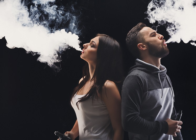 Awesome things that happen when you smoke weed!