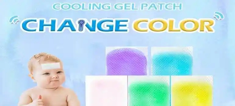 Detailed Introduction To Cooling Gel Patch