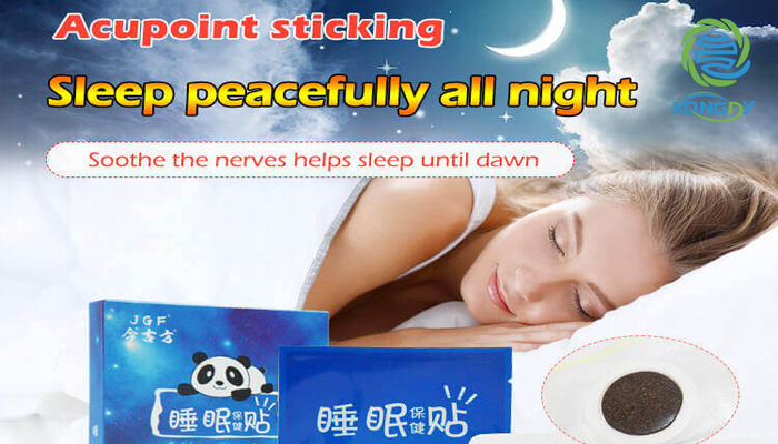 Sleep Patch-Have a Good Sleep