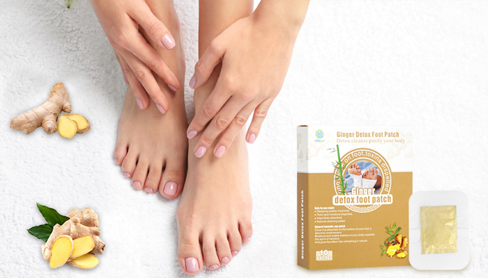 How To Use Detox Foot Patch Correctly?