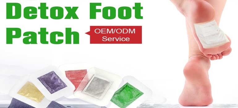 Health Starts With Your Feet