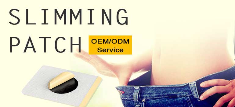 Can Slimming Patch Really Lose Weight?