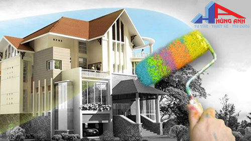 Các hạng mục sửa chữa nhà trọn gói cần phải có