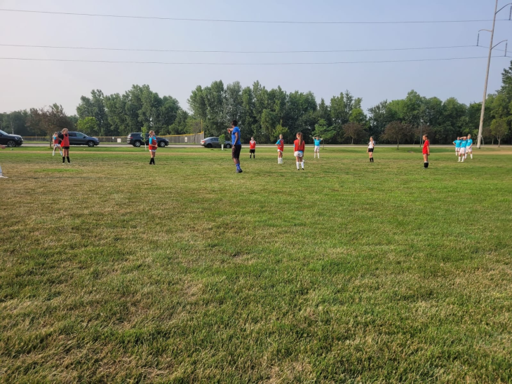 Reasons Why You Should Enroll Yourself In A Soccer Club