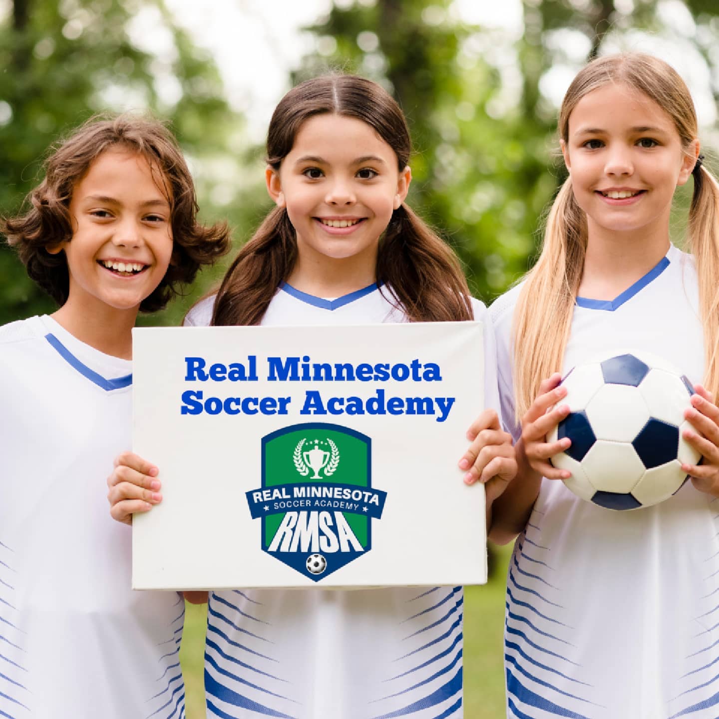 Develop Your Soccer Strength Training With Real Minnesota Soccer Academy