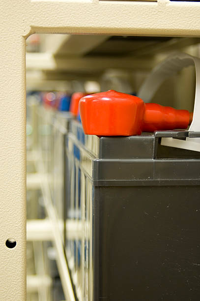 Do I Need a Battery UPS in My Data Center?