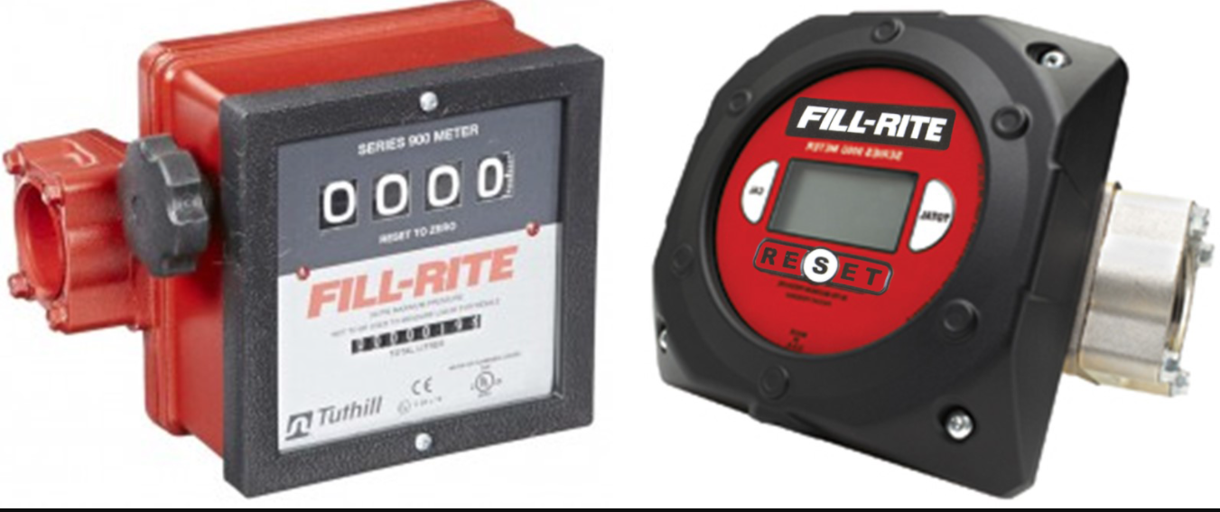 Key Points to Consider Before Buying a Chemical Flow Meter