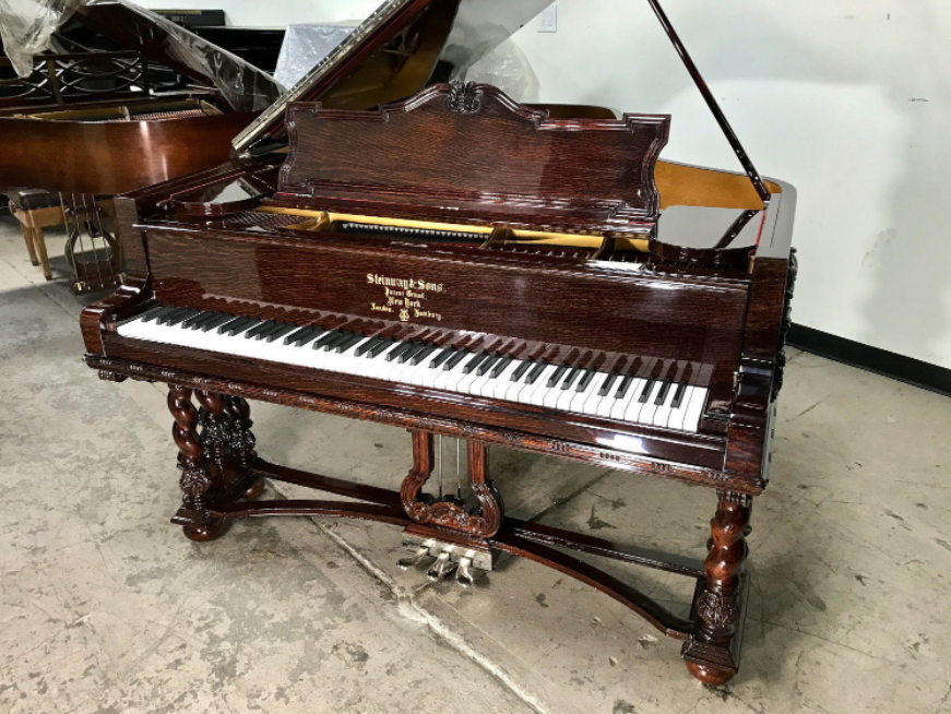 An Ultimate Guide to Buy New Pianos