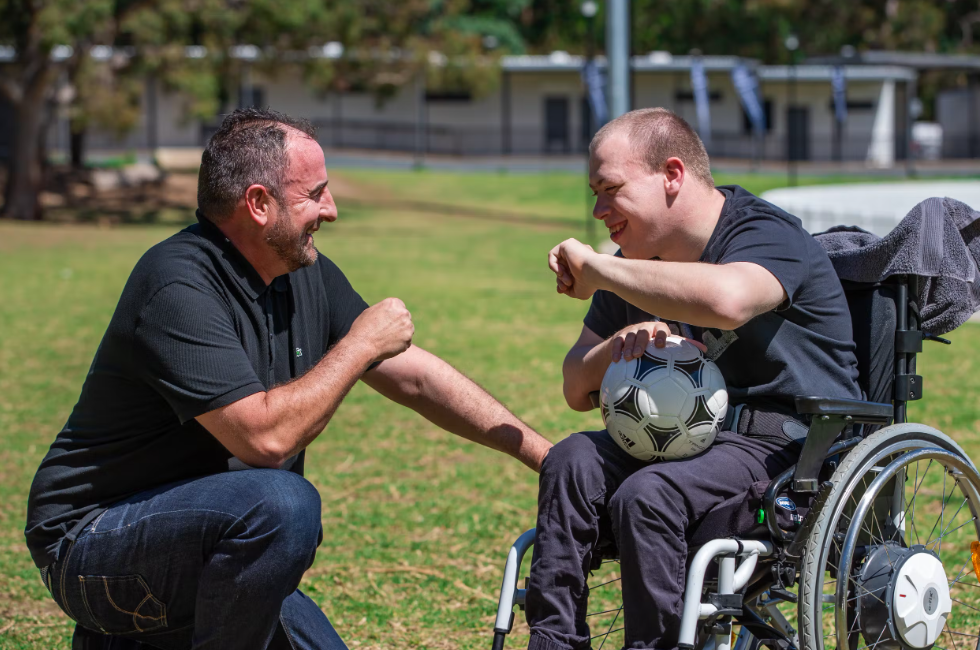 Benefits of Choosing Disability Support Worker Jobs