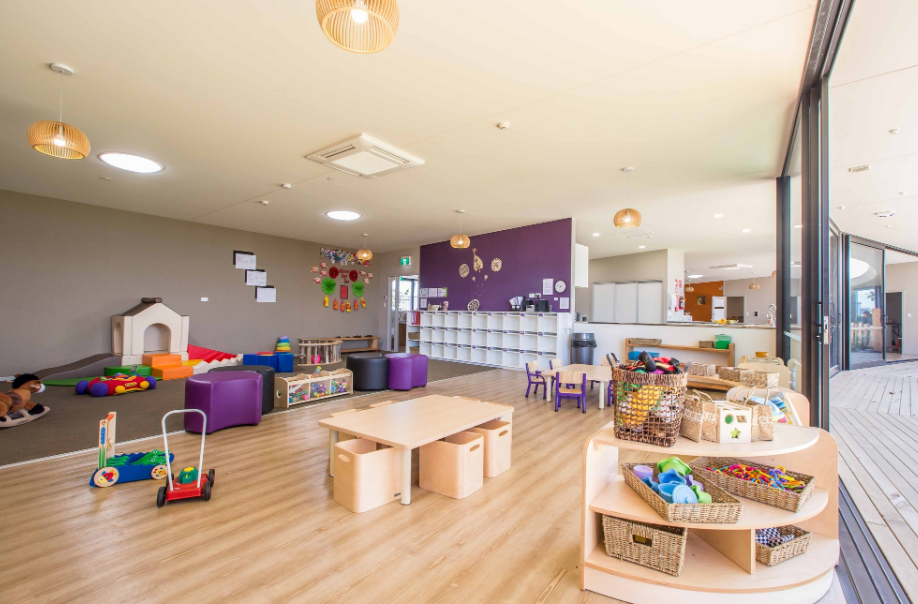 A Parent's Guide To Choosing The Friendly Childcare Centre
