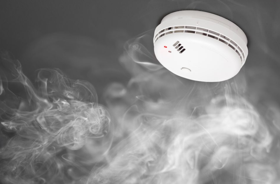 Understanding Smoke Detector Legislation: What You Need to Know
