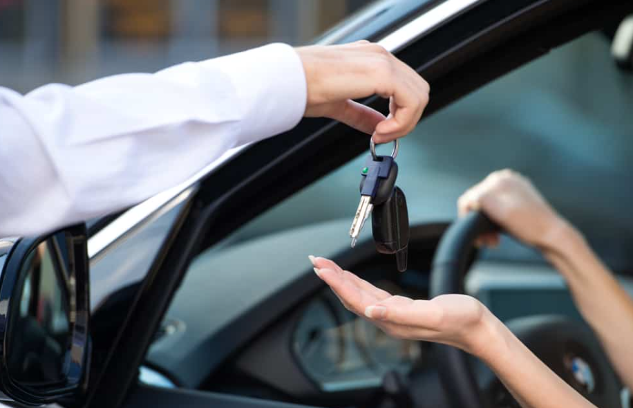 Car Rental at Heathrow: Everything You Need to Know