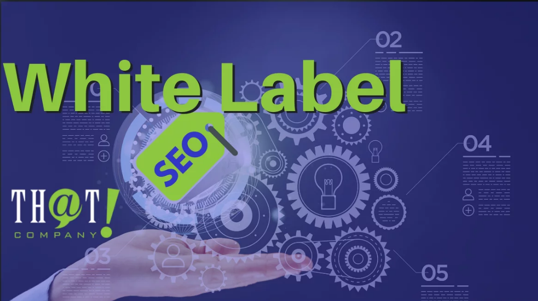 How SEO White Label Partner Program Can Take Your Business To The Next Level