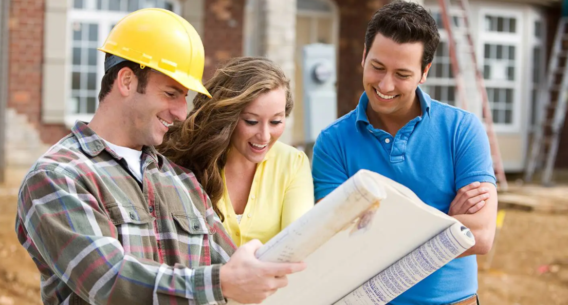 Essential Steps to Find the Best Local Home Builder