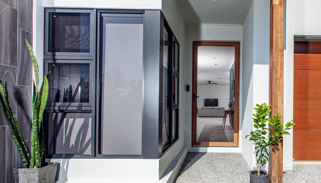 The Best Security Door Installation and Repair Services in Ingleburn