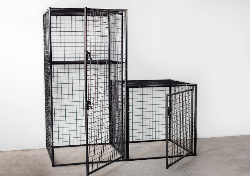 The Ultimate Guide to Choosing the Right Storage Cages for Sale