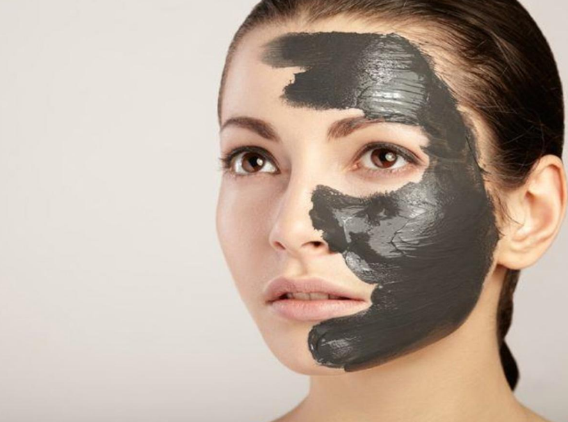 Shop Black Face Mask For Reducing Dust Pollution And Diseases