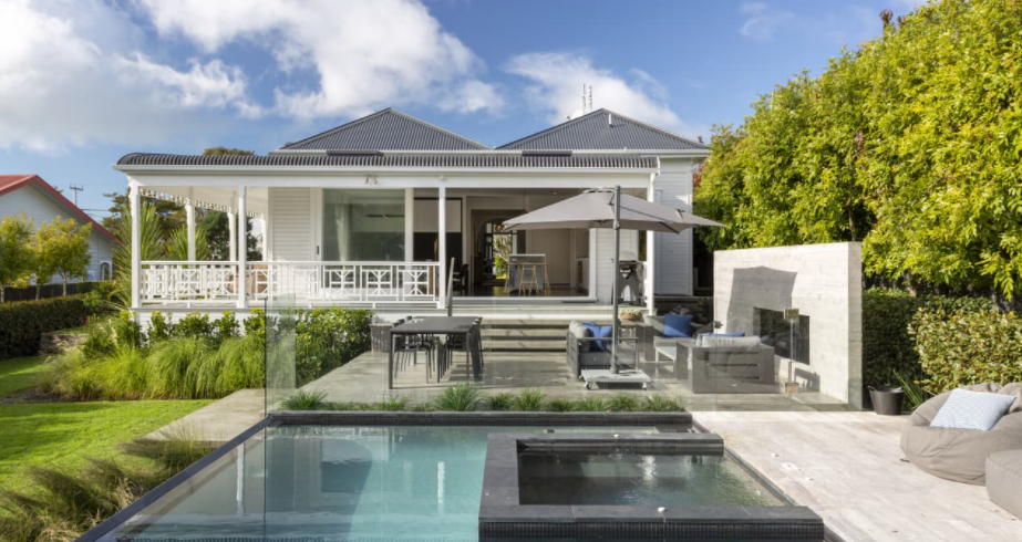 Villa Renovations Ponsonby - Tips for Renovating a Villa