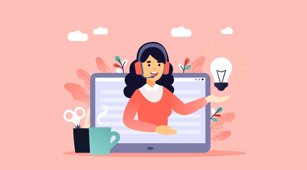 Hire Full Time Virtual Assistant To Clean Up Social Media And Automate Schedules