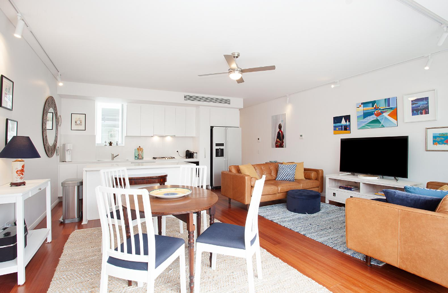 Booking Holiday Accommodation The Coogee Sands Way