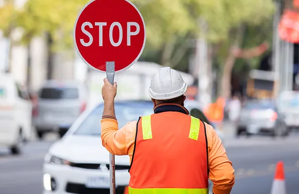 The Key Elements of a Traffic Management Plan