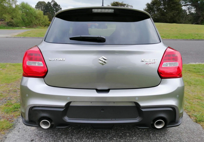 The Ultimate Guide to Suzuki Car Accessories in Wellington: Enhance Your Driving Experience