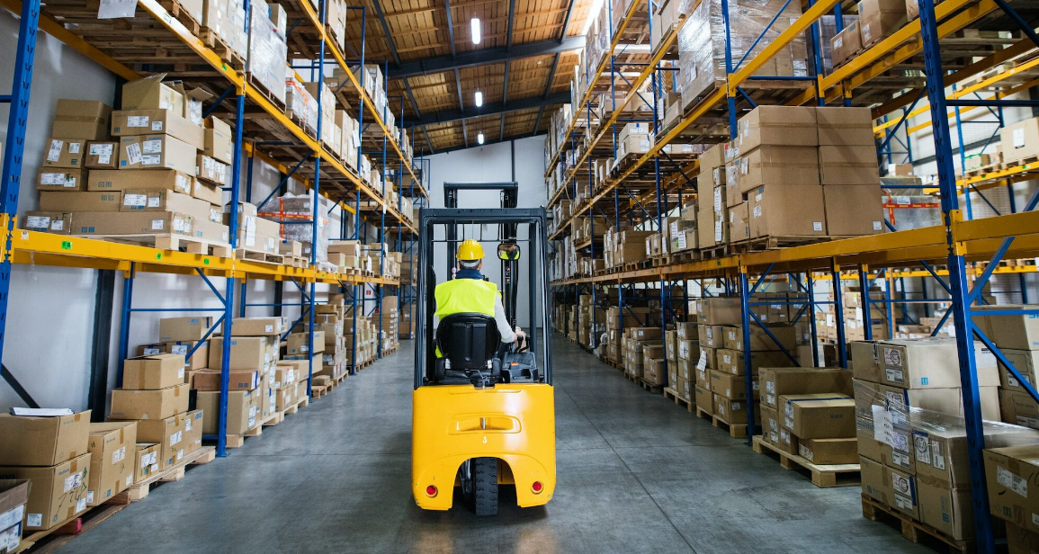 What You Need To Know Before Purchasing An Order Picker License In Sydney