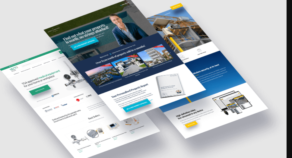 Things You Need To Know About Web Solutions Gold Coast