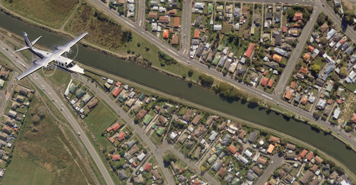 How to Choose The Best And Efficient Aerial Survey Services 