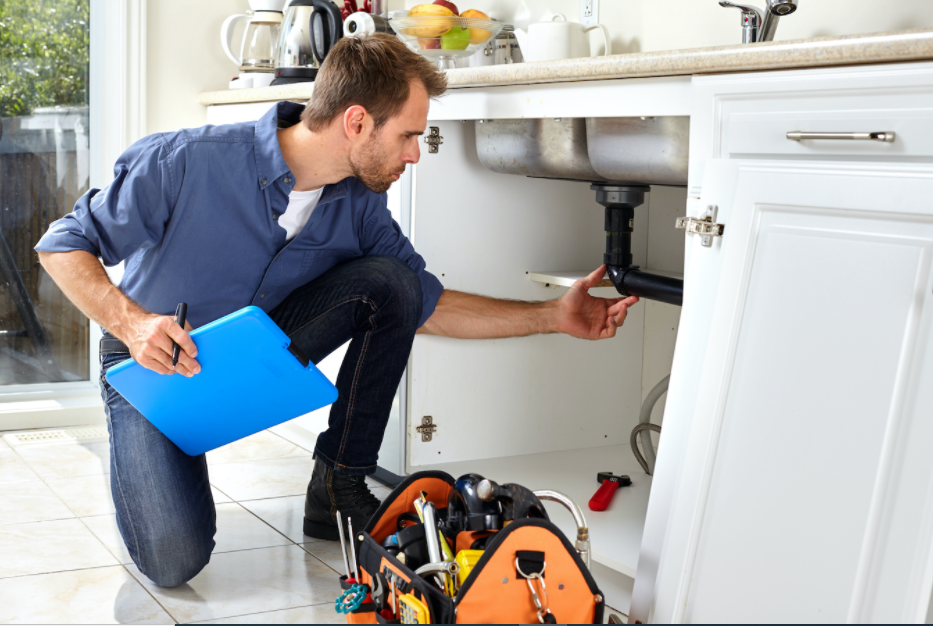 What Should You Ask From A Blocked Drain Plumber?