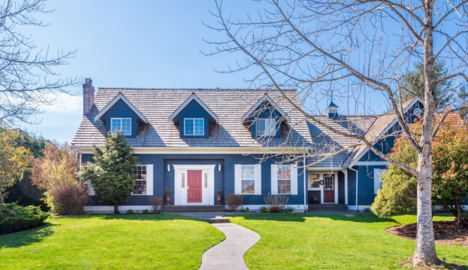 Why You Shouldn't Paint Your House Yourself?