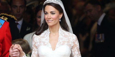How to Choose Your Dream Wedding Dress?