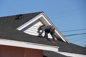 What Roofing Services a Roofing Company Provides