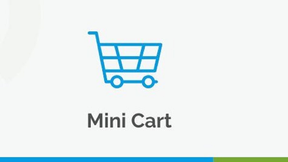 WooCommerce Mini Cart Plugin