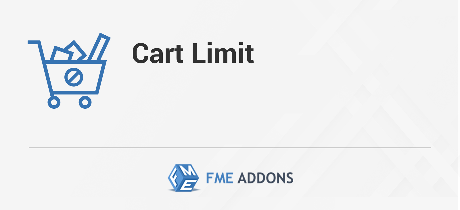Cart Limits for WooCommerce
