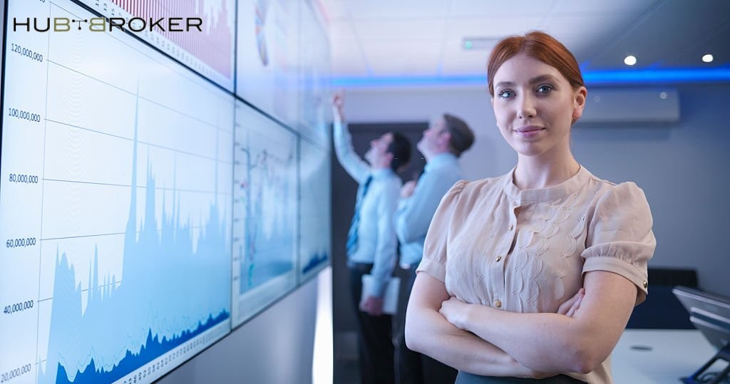 HubBroker’s Guide to Automated Invoice Processing