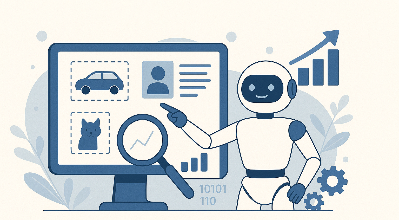 How Quality Data Annotation Fuels Scalable AI Growth