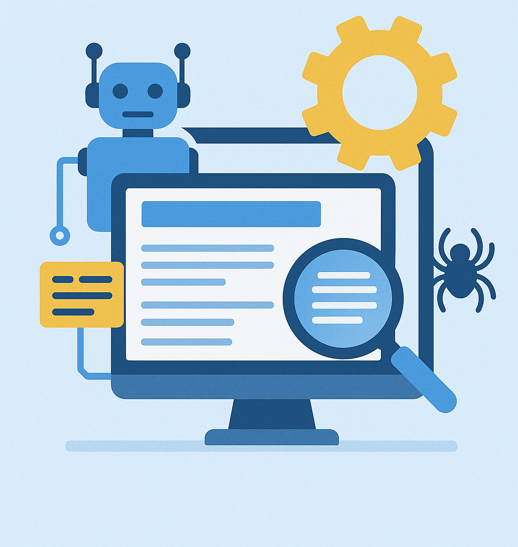 What is Web Scraping? A Beginner’s Guide to Data Extraction