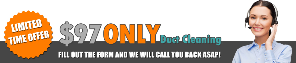 Air Duct Cleaning Pearland Texas