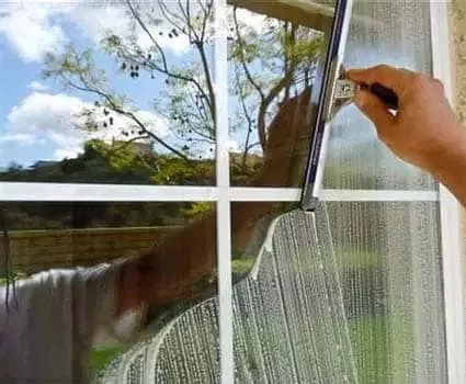 Plano Residential Window Cleaning