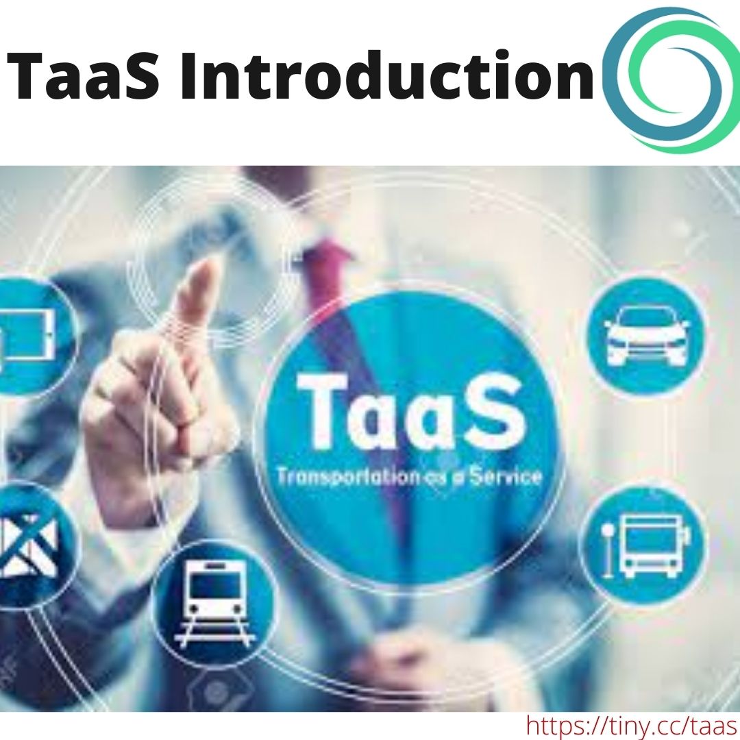 TaaS Introduction