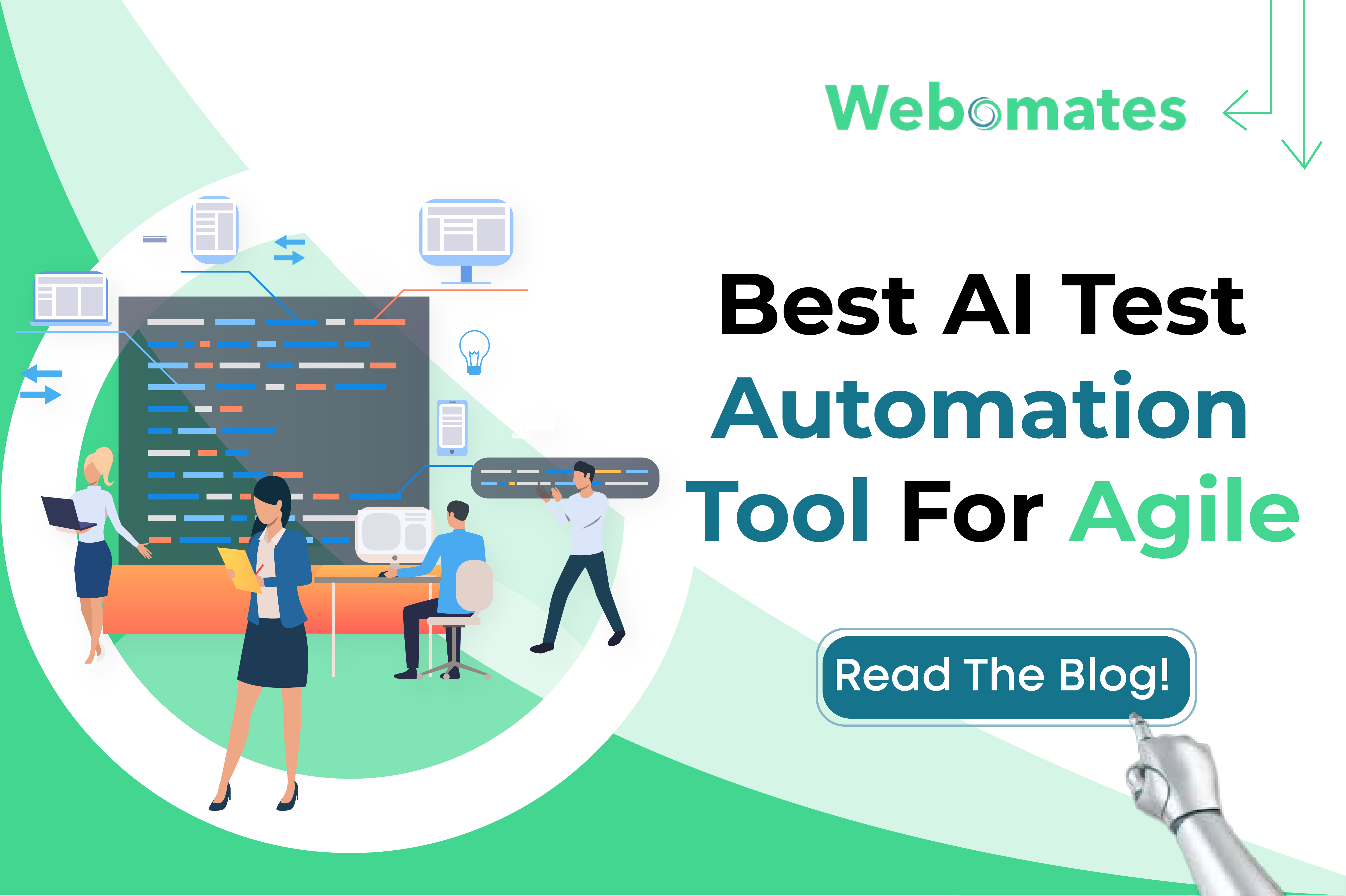 Best AI Test Automation Tool For Agile