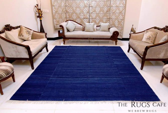 Buy Modern Dhurrie Rugs Online | Cotton Dhurrie Rugs for Sale