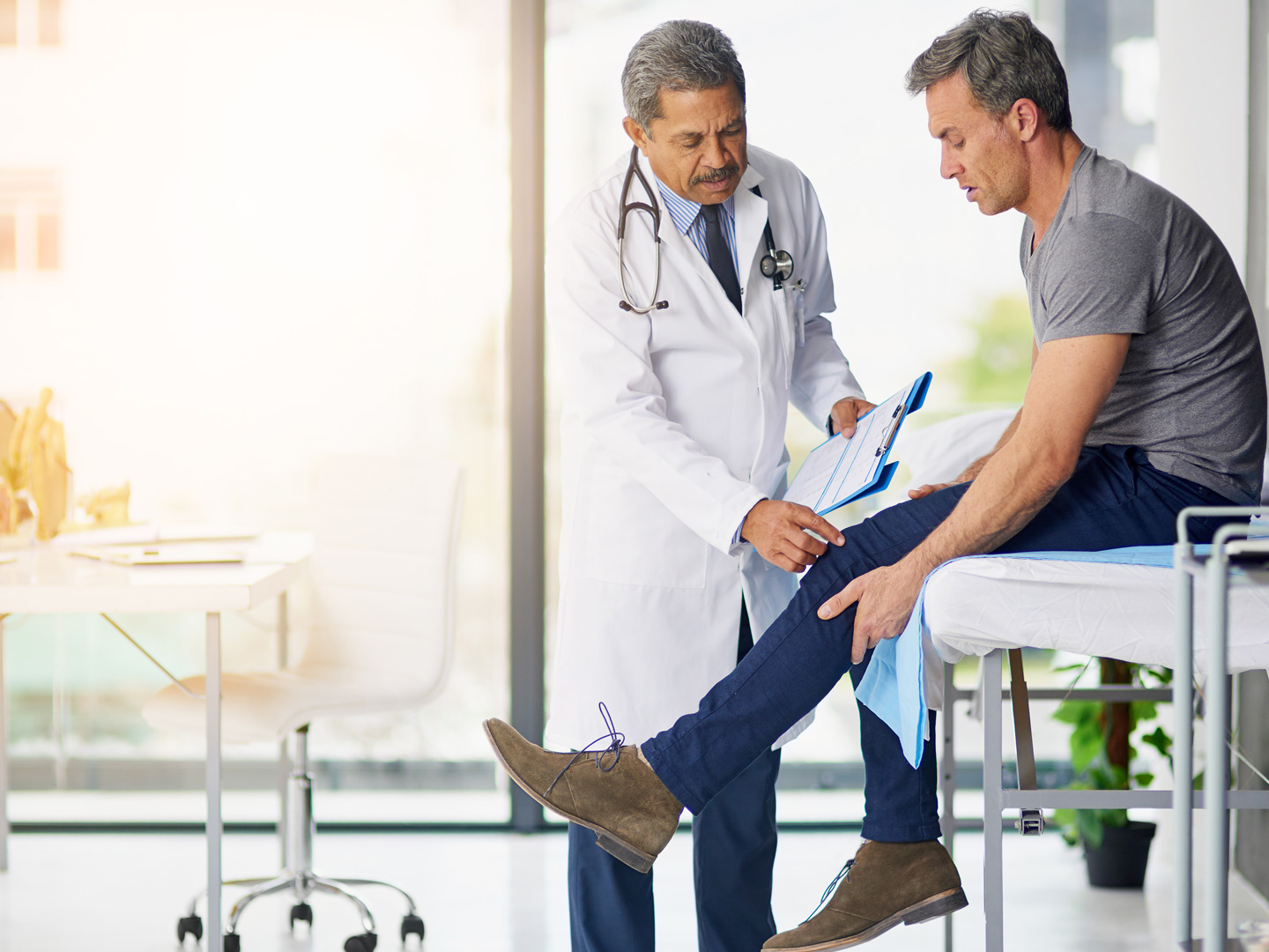 Reasons To See An Orthopedic Doctor Before Pursuing Surgery
