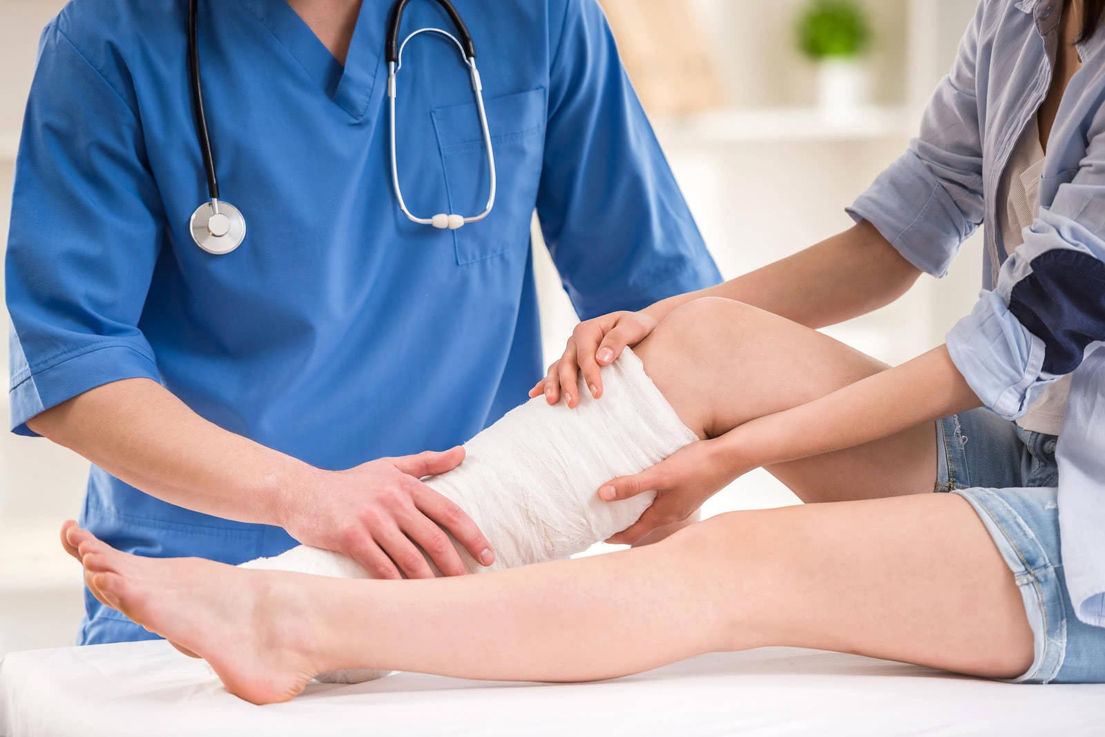 Innovations in Spine and Orthopaedic Treatment: Advancements for Better Health