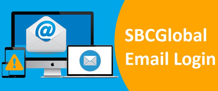 SBCGlobal Email Not Working 