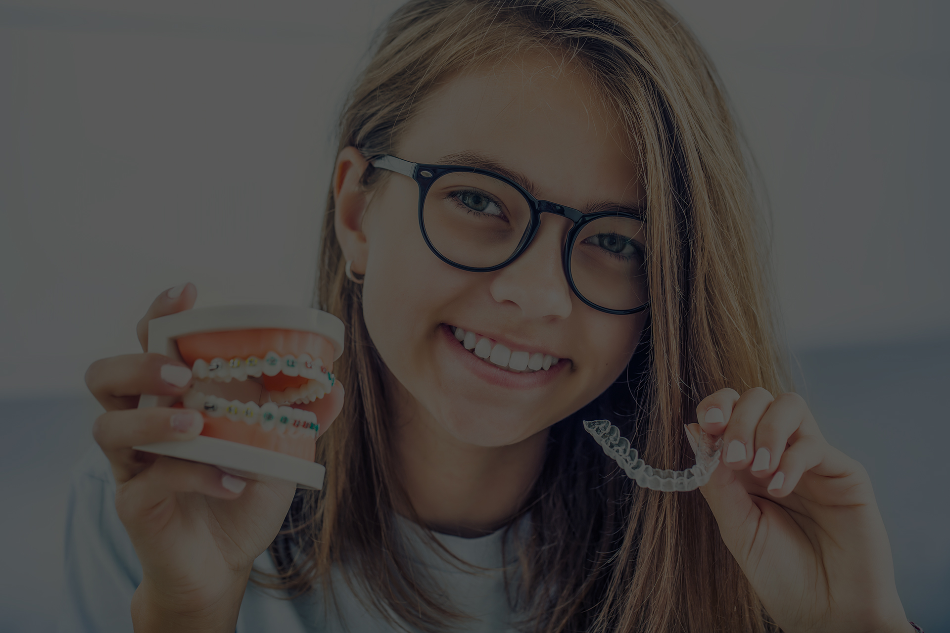 Get a Confident Smile with Bellevue Invisalign Clear Aligners