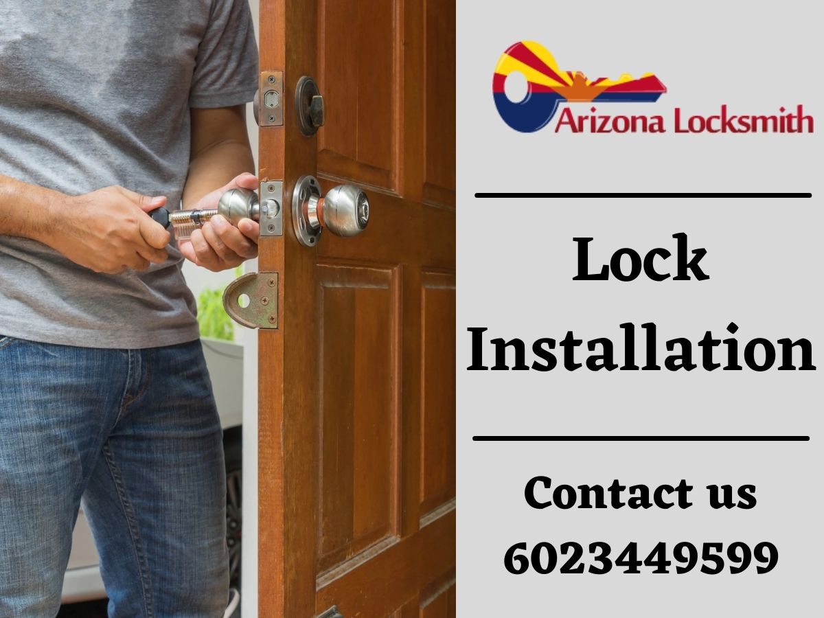 Why Should You Hire A Commercial Locksmith?