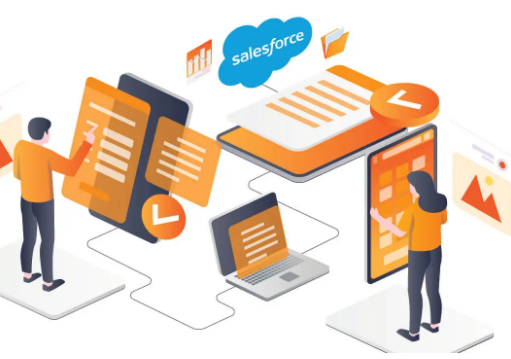 Top Challenges for SMBs and How to Solve Them with Salesforce CRM